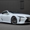 lexus lc 2017 -LEXUS--Lexus LC DBA-URZ100--URZ100-0001087---LEXUS--Lexus LC DBA-URZ100--URZ100-0001087- image 1