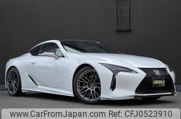 lexus lc 2017 -LEXUS--Lexus LC DBA-URZ100--URZ100-0001087---LEXUS--Lexus LC DBA-URZ100--URZ100-0001087-