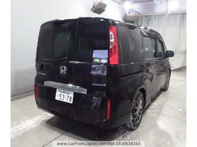 honda stepwagon 2017 quick_quick_DBA-RP1_1110574 image 2