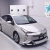 toyota prius 2017 CFJ1704330 image 1