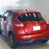 nissan juke 2014 -NISSAN 【北九州 301と3962】--Juke YF15-401150---NISSAN 【北九州 301と3962】--Juke YF15-401150- image 2