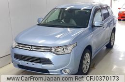 mitsubishi outlander-phev 2013 -MITSUBISHI--Outlander PHEV GG2W-0001370---MITSUBISHI--Outlander PHEV GG2W-0001370-