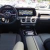 mercedes-benz g-class 2025 -MERCEDES-BENZ--Benz G Class 3CA-465310C--W1N4653101X032240---MERCEDES-BENZ--Benz G Class 3CA-465310C--W1N4653101X032240- image 17