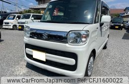 suzuki spacia 2019 CFJ1600022