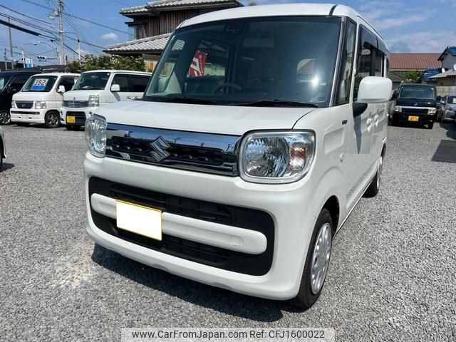 suzuki spacia 2019 CFJ1600022 image 1