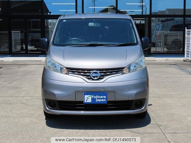 nissan nv200-vanette-van 2011 GOO_JP_700020483830250727001 image 1