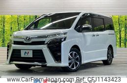 toyota voxy 2018 -TOYOTA--Voxy DBA-ZRR80W--ZRR80-0431779---TOYOTA--Voxy DBA-ZRR80W--ZRR80-0431779-