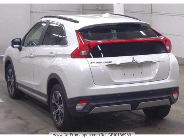 mitsubishi eclipse-cross 2018 quick_quick_DBA-GK1W_0000421 image 2