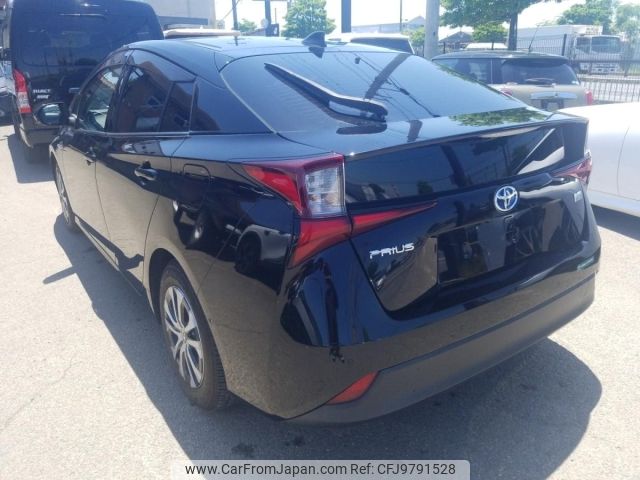 toyota prius 2019 -TOYOTA--Prius ZVW51-6111325---TOYOTA--Prius ZVW51-6111325- image 2