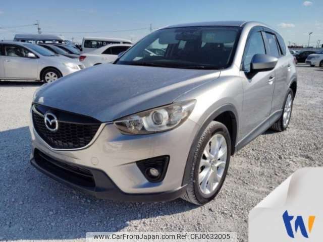 mazda cx-5 2012 -MAZDA--CX-5 LDA-KE2FW--KE2FW-110198---MAZDA--CX-5 LDA-KE2FW--KE2FW-110198- image 1