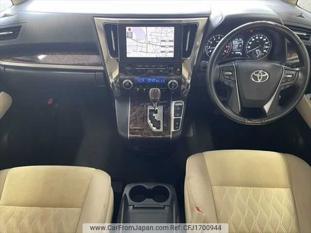 toyota alphard 2020 CFJ1700944 image 2