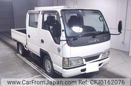 isuzu elf-truck 2004 -ISUZU 【岐阜 400ﾎ1175】--Elf NHR69E-7458650---ISUZU 【岐阜 400ﾎ1175】--Elf NHR69E-7458650-