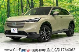 honda vezel 2022 CFJ1764362
