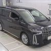 toyota alphard 2018 -TOYOTA 【春日井 310ｽ7706】--Alphard DBA-AGH30W--AGH30-0189915---TOYOTA 【春日井 310ｽ7706】--Alphard DBA-AGH30W--AGH30-0189915- image 9