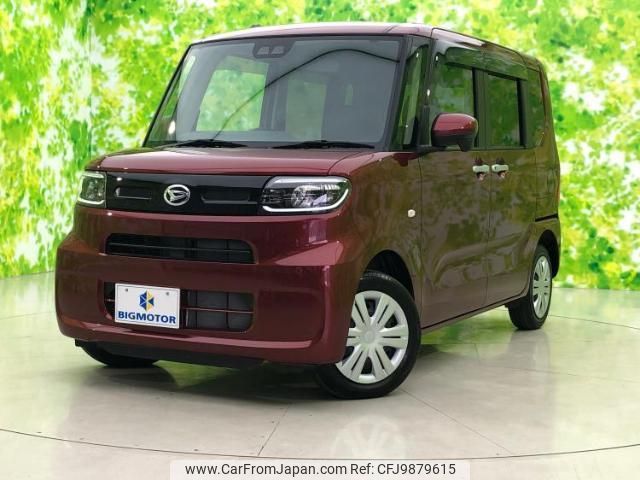 daihatsu tanto 2020 quick_quick_6BA-LA660S_LA660S-0026561 image 1