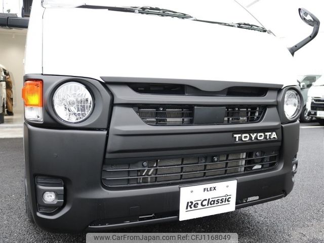 toyota hiace-van 2023 -TOYOTA--Hiace Van 3DF-GDH201V--GDH201-1095936---TOYOTA--Hiace Van 3DF-GDH201V--GDH201-1095936- image 2