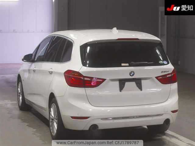 bmw 2-series 2016 CFJ1789787 image 2