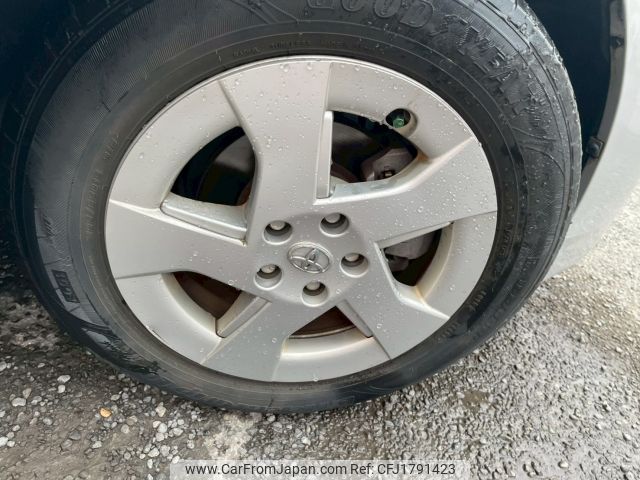 toyota prius 2011 CFJ1791423 image 2