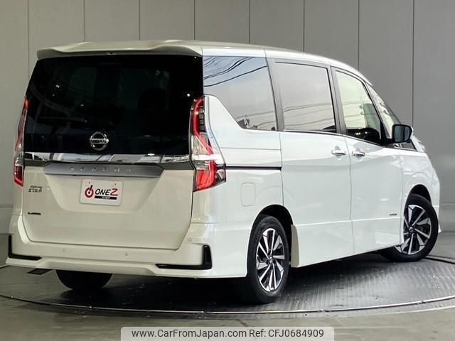 nissan serena 2022 -NISSAN--Serena GFC27--GFC27-248457---NISSAN--Serena GFC27--GFC27-248457- image 2