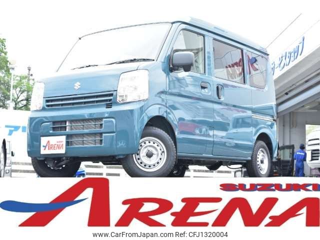 suzuki every 2025 -SUZUKI 【豊田 480ｶ8812】--Every 5BD-DA17V--DA17V-930955---SUZUKI 【豊田 480ｶ8812】--Every 5BD-DA17V--DA17V-930955- image 1