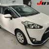 toyota sienta 2016 -TOYOTA 【富山 502ﾊ6086】--Sienta NSP170G--NSP170-7080192---TOYOTA 【富山 502ﾊ6086】--Sienta NSP170G--NSP170-7080192- image 1