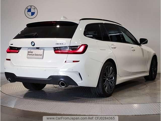 bmw 3-series 2020 quick_quick_3DA-6L20_WBA6L72080FK07026 image 2