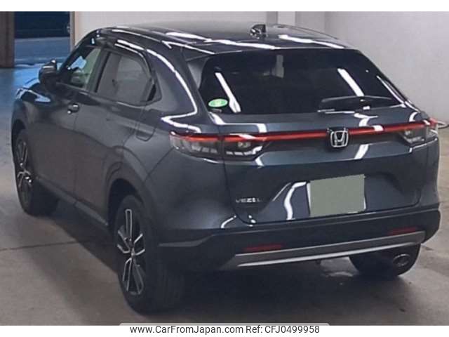 honda vezel 2021 -HONDA 【宮城 332ﾓ 283】--VEZEL 6BA-RV3--RV3-1003803---HONDA 【宮城 332ﾓ 283】--VEZEL 6BA-RV3--RV3-1003803- image 2