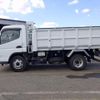mitsubishi-fuso canter 2019 CFJ1844251 image 4