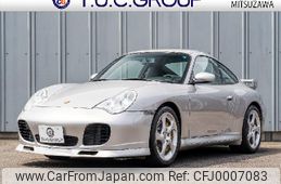 porsche 911 2004 quick_quick_GH-99603_WP0ZZZ99Z3S607535