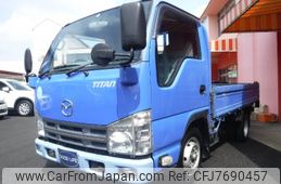 mazda titan 2013 -MAZDA--Titan LHR85A--7003795---MAZDA--Titan LHR85A--7003795-