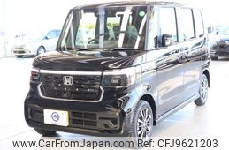 honda n-box 2024 -HONDA--N BOX 6BA-JF5--JF5-1032***---HONDA--N BOX 6BA-JF5--JF5-1032***-