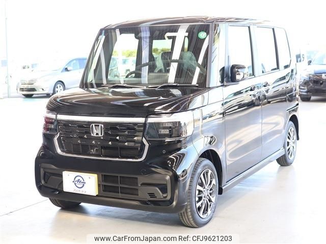 honda n-box 2024 -HONDA--N BOX 6BA-JF5--JF5-1032***---HONDA--N BOX 6BA-JF5--JF5-1032***- image 1