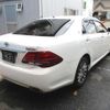 toyota crown 2008 -TOYOTA--Crown DBA-GRS200--GRS200-0008445---TOYOTA--Crown DBA-GRS200--GRS200-0008445- image 7