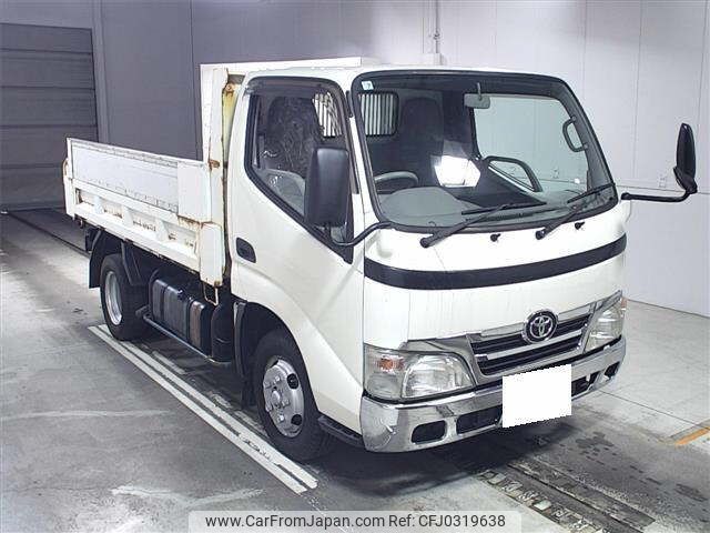 toyota toyoace 2005 -TOYOTA 【京都 100ｿ8703】--Toyoace RZU300-0006679---TOYOTA 【京都 100ｿ8703】--Toyoace RZU300-0006679- image 1