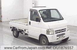 honda acty-truck 2001 CFJ1876557