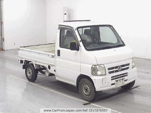 honda acty-truck 2001 CFJ1876557 image 1