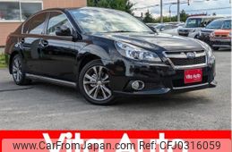 subaru legacy-b4 2013 quick_quick_BMM_BMM-006766