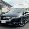 honda odyssey 2011 -HONDA--Odyssey DBA-RB3--RB3-1202512---HONDA--Odyssey DBA-RB3--RB3-1202512- image 1