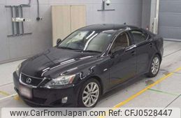 lexus is 2007 -LEXUS--Lexus IS DBA-GSE20--GSE20-5060323---LEXUS--Lexus IS DBA-GSE20--GSE20-5060323-