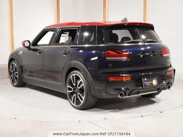 mini mini-others 2023 -BMW 【練馬 334ﾅ3223】--BMW Mini JZJCWM--02U16841---BMW 【練馬 334ﾅ3223】--BMW Mini JZJCWM--02U16841- image 2