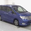 nissan serena 2015 -NISSAN--Serena HFC26--293066---NISSAN--Serena HFC26--293066- image 1