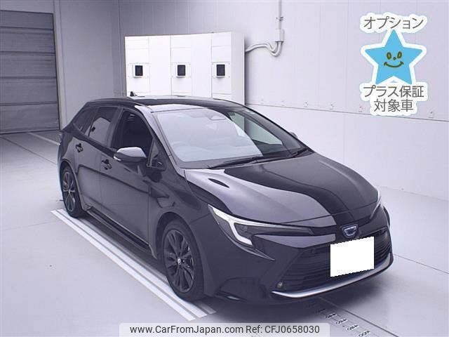 toyota corolla-touring-wagon 2023 -TOYOTA 【宇都宮 301ﾑ1127】--Corolla Touring ZWE219W-0016750---TOYOTA 【宇都宮 301ﾑ1127】--Corolla Touring ZWE219W-0016750- image 1