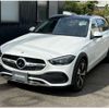 mercedes-benz c-class-station-wagon 2022 -MERCEDES-BENZ 【静岡 301ﾒ2193】--Benz C Class Wagon 3CA-206214C--W1K2062142F029138---MERCEDES-BENZ 【静岡 301ﾒ2193】--Benz C Class Wagon 3CA-206214C--W1K2062142F029138- image 1