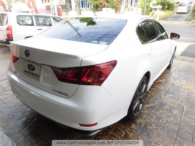 lexus gs 2014 -LEXUS 【名変中 】--Lexus GS AWL10--6001436---LEXUS 【名変中 】--Lexus GS AWL10--6001436- image 2