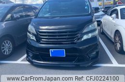 toyota vellfire 2008 -TOYOTA--Vellfire DBA-ANH20W--ANH20-8007469---TOYOTA--Vellfire DBA-ANH20W--ANH20-8007469-