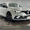 renault megane 2021 quick_quick_7BA-BBM5P1_VF1RFB003L0815491 image 1