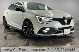 renault megane 2021 quick_quick_7BA-BBM5P1_VF1RFB003L0815491