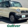 suzuki hustler 2018 -SUZUKI--Hustler DAA-MR41S--MR41S-295658---SUZUKI--Hustler DAA-MR41S--MR41S-295658- image 1