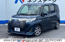 toyota roomy 2019 -TOYOTA--Roomy DBA-M900A--M900A-0337353---TOYOTA--Roomy DBA-M900A--M900A-0337353-