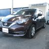 nissan note 2020 -NISSAN 【鳥取 500ﾗ2288】--Note E12--707153---NISSAN 【鳥取 500ﾗ2288】--Note E12--707153- image 1